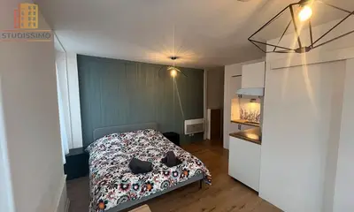 Studio à Aix-les-Bains