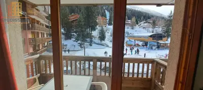 Studio à Modane