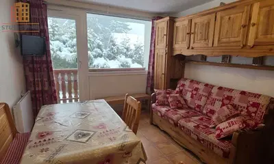 Studio à Modane