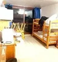 Studio à Fontcouverte-la-Toussuire