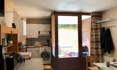 Studio à Brides-les-Bains