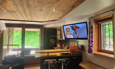 Studio à Brides-les-Bains