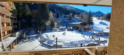 Studio à Modane