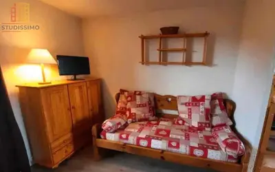 Studio à Fontcouverte-la-Toussuire