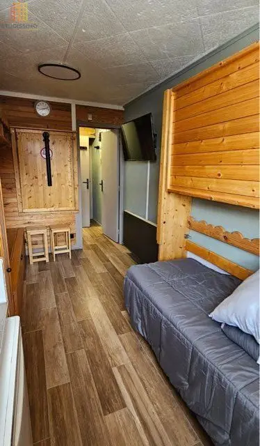 Studio à Villarembert