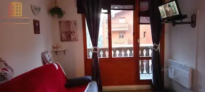 Studio à Modane