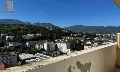 Studio à Chambéry