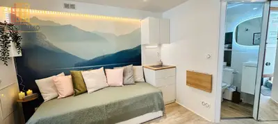 Studio à Aix-les-Bains