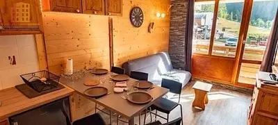 Studio à Modane