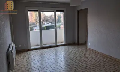 Studio à Barberaz