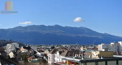 Studio à Aix-les-Bains