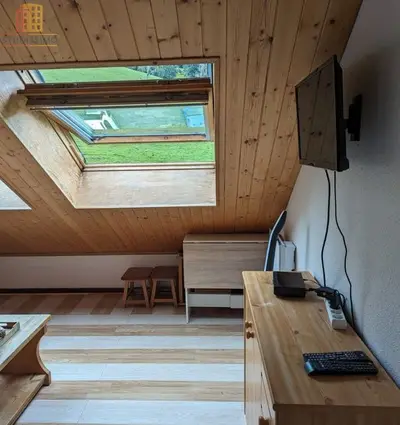 Studio à Aillon-le-Jeune
