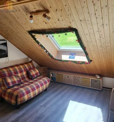 Studio à Aillon-le-Jeune