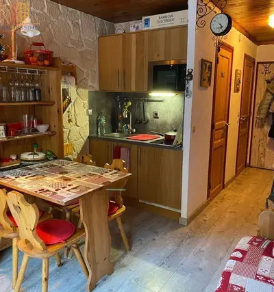 Studio à Modane
