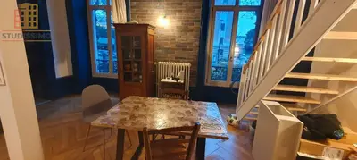 Studio à Aix-les-Bains