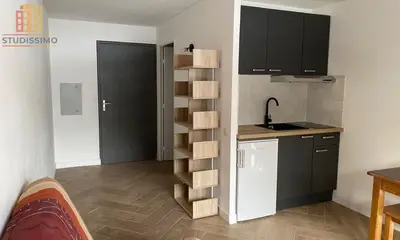 Studio à Bogève