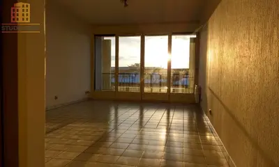Studio à Thonon-les-Bains