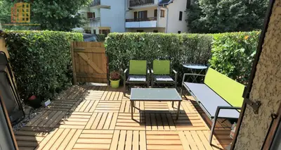 Studio à Annecy