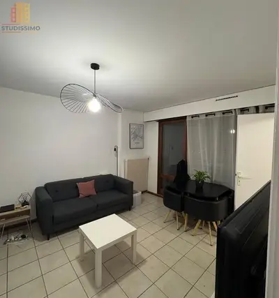 Studio à Annemasse
