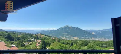 Studio à Mont-Saxonnex