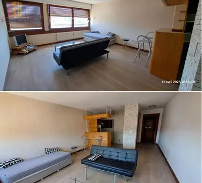 Studio à Annemasse