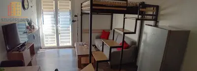Studio à Thyez