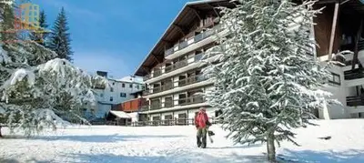 Studio à Megève
