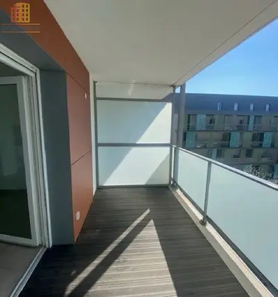 Studio à Annecy