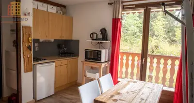 Studio à Mieussy