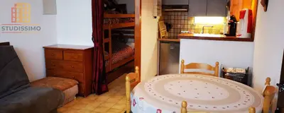 Studio à Bellevaux