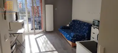 Studio à Annecy