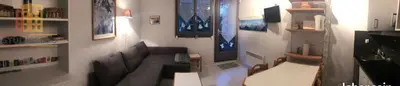 Studio à Chamonix-Mont-Blanc