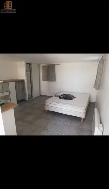 Studio à Annecy