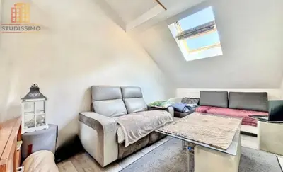 Studio à Vougy