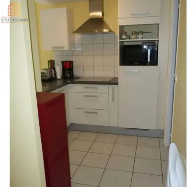 Studio à Thonon-les-Bains