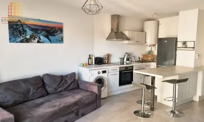 Studio à Annecy