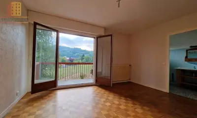 Studio à Douvaine