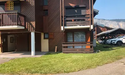 Studio à Arâches-la-Frasse