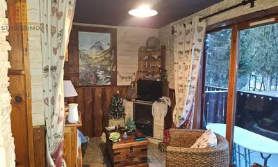 Studio à Abondance