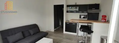 Studio à Gaillard
