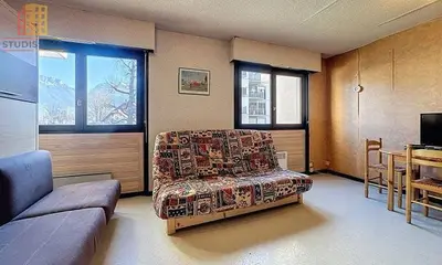 Studio à Saint-Jorioz