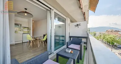 Studio à Annecy