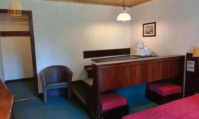 Studio à Megève