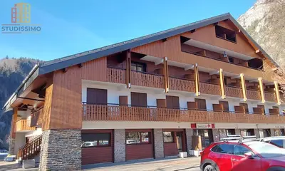 Studio à Abondance