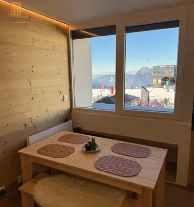 Studio à Samoëns