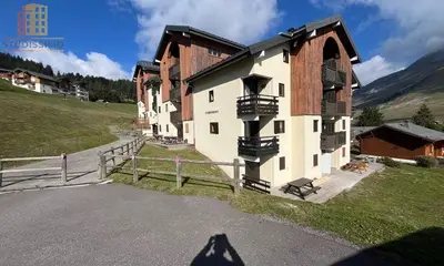 Studio à Manigod