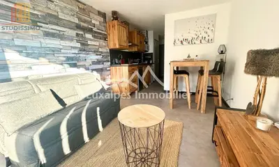 Studio à La Clusaz