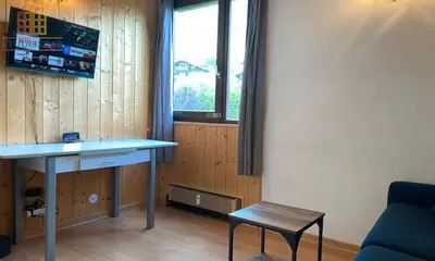 Studio à Chamonix-Mont-Blanc
