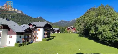 Studio à Bernex