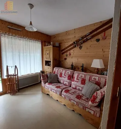 Studio à Le Grand-Bornand